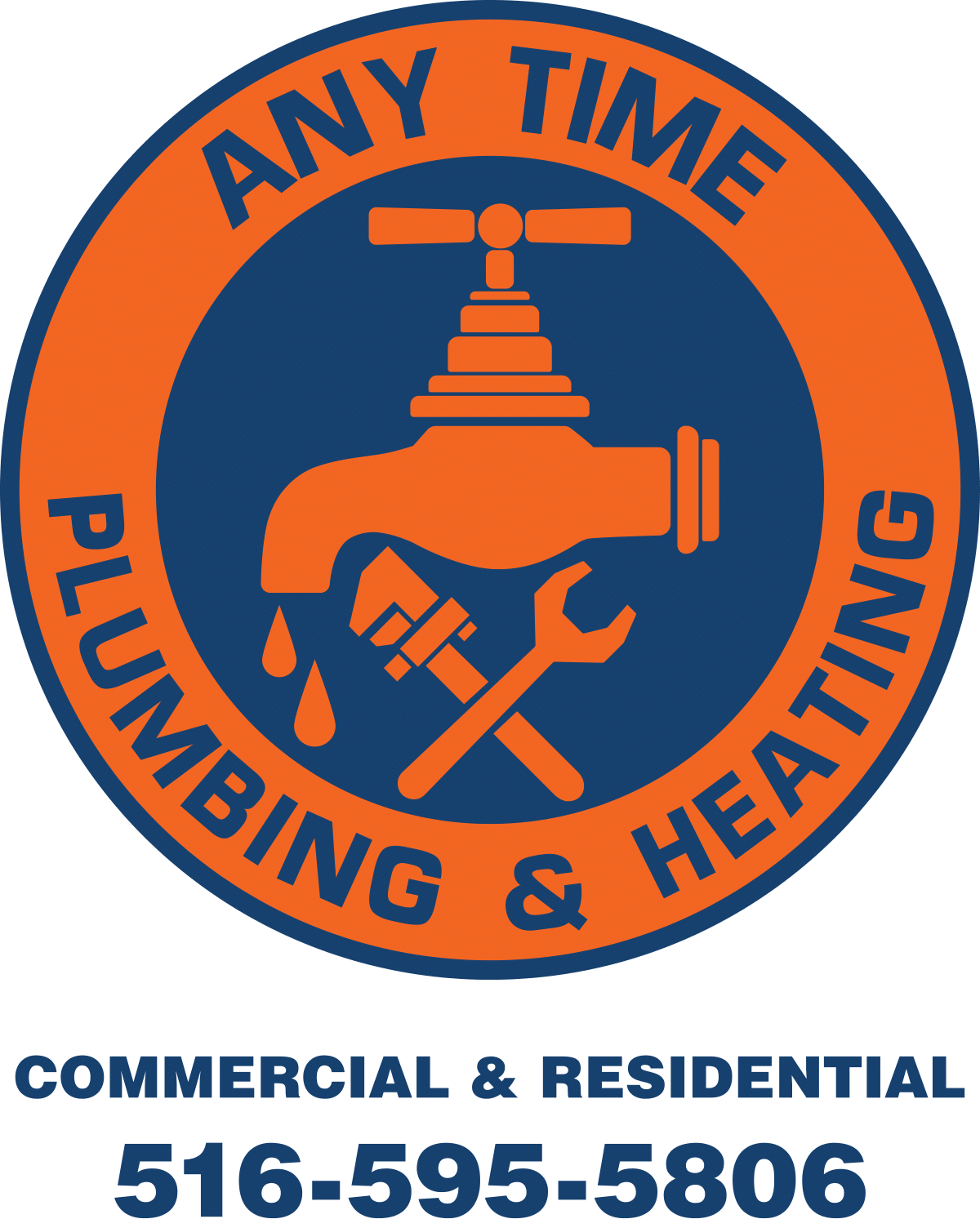 Any Time Plumbing and Heating